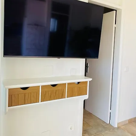 Apartamento Rocas Rojas Sunset San Agustín