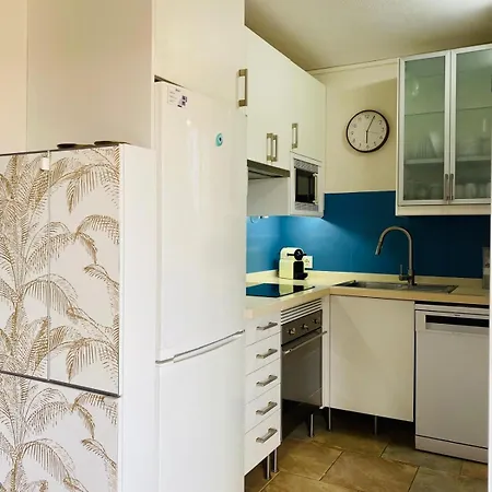 Rocas Rojas Sunset Apartment