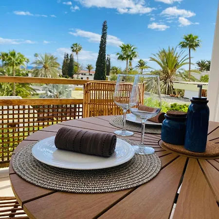 Rocas Rojas Sunset Appartement *