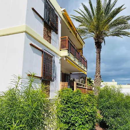 Apartamento Rocas Rojas Sunset *