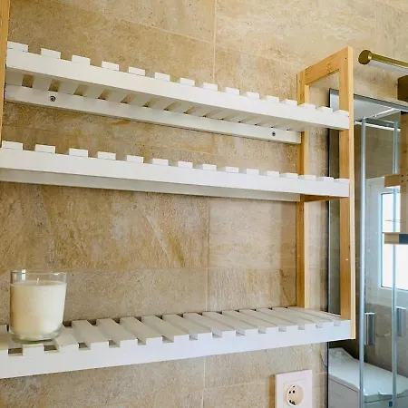 Apartamento Rocas Rojas Sunset