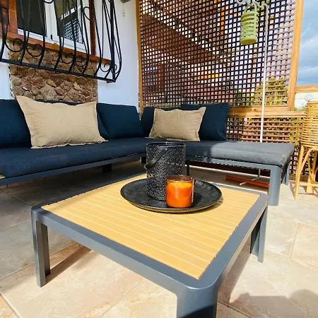 Apartment Rocas Rojas Sunset San Agustin (Gran Canaria)
