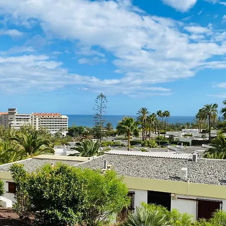 Apartamento Rocas Rojas Sunset *