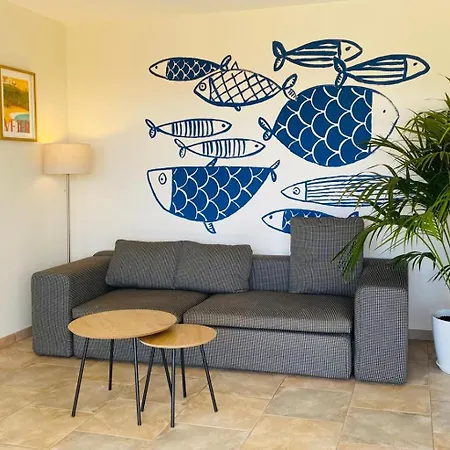 Rocas Rojas Sunset Apartment