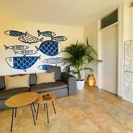 Rocas Rojas Sunset Appartement San Agustín