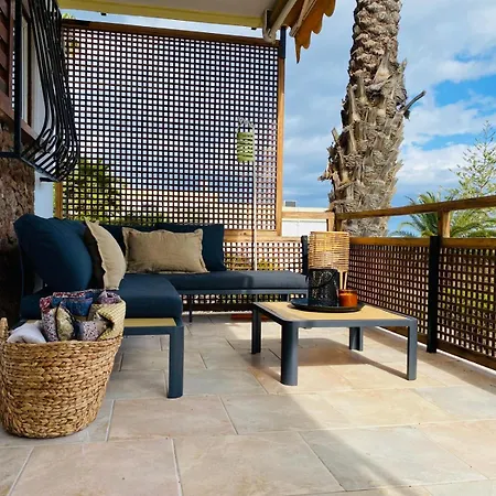 Appartement Rocas Rojas Sunset