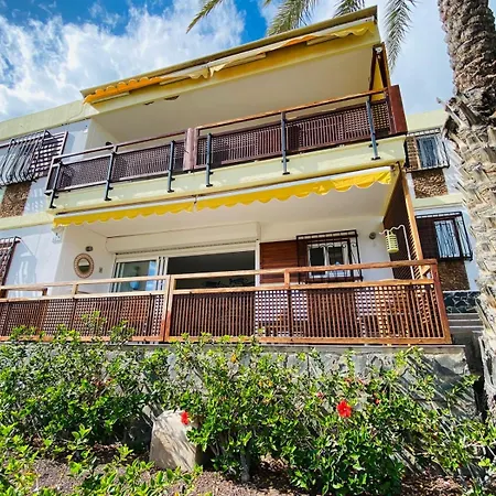 Rocas Rojas Sunset Appartement *