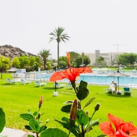 Rocas Rojas Sunset Apartment