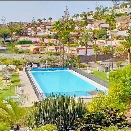 Apartamento Rocas Rojas Sunset *